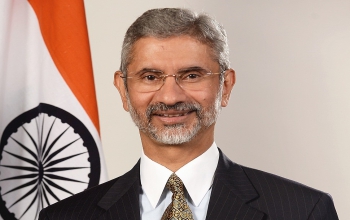 Speech by EAM Dr Jaishankar on "India-Russia Ties in a Changing World" at IMEMO (8th July, 2021)
